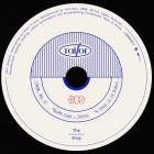 더블랭크숍 The BLANK Shop 1집 - Tailor