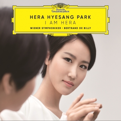 박혜상 - I AM HERA 박혜상 - I AM HERA
