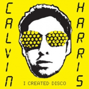 Calvin Harris (캘빈 해리스) - I Created Disco (Best Seller 30 캠페인) Calvin Harris (캘빈 해리스) - I Created Disco (Best Seller 30 캠페인)