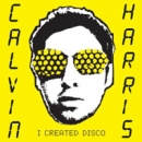 Calvin Harris (캘빈 해리스) -  I Created Disco (Best Seller 30 캠페인)