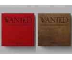 씨엔블루 (CNBLUE) 9th Mini Album - WANTED (랜덤발송)