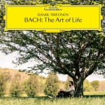 Daniil Trifonov (다닐 트리포노프) -  바흐: The Art of Life (2CD)