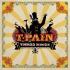 T-Pain (티페인) -  Thr33 Ringz  (Best Seller 30 캠페인)