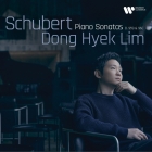임동혁 (Dong-Hyek Lim ) - 슈베르트 후기 소나타 (Schubert : Piano Sonatas D. 959 & 960)