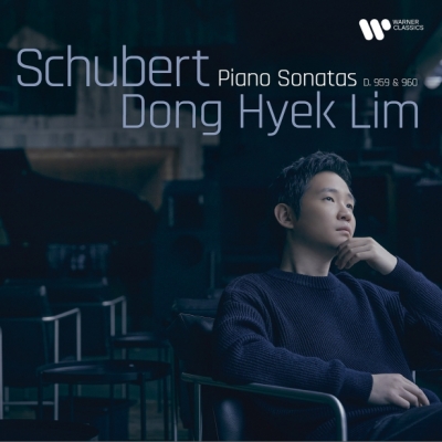 임동혁 (Dong-Hyek Lim ) - 슈베르트 후기 소나타 (Schubert : Piano Sonatas D. 959 & 960)