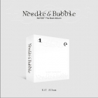 뉴이스트 (NU'EST) The Best Album - Needle & Bubble (KiT Album)
