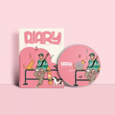 그_냥 - 일_기