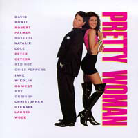 Pretty Woman : 귀여운 여인 (OST)