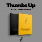BLANK2Y (블랭키) - 1ST MINI ALBUM K2Y I : CONFIDENCE [Thumbs Up] (랜덤)