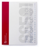 더블에스 501 (SS 501) - SS501 The 1st Asia Tour Persona Concert Making Story Photobook (200P 포토북 초회한정반)