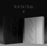 영탁 (YOUNGTAK) 1집 - MMM (Photo book (랜덤)