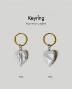 백예린 - Keyring