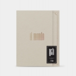 유채훈 (YOU CHAEHOON) - Gift Album 'Il Mondo'