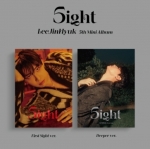 이진혁 (LEE JINHYUK) 5th Mini Album - 5ight (랜덤)