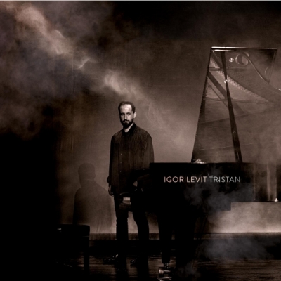 이고르 레비트 (Igor Levit) - Tristan (2CD)