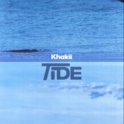Khakii (카키) - TIDE