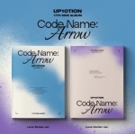 업텐션 (UP10TION) 11th Mini Album - Code Name: Arrow (랜덤발송)