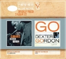 Dexter Gordon(덱스터 고든) - Clubhouse + Go (500매 한정 Limited Edition)