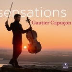 고티에 카퓌송 (Gautier Capucon) - Sensations
