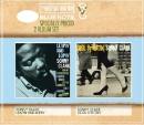 Sonny Clark(소니 클락) - Leapin And Lopin + Cool Struttin (500매 한정 Limited Edition)