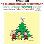 Vince Guaraldi (빈스 과랄디) - A Charlie Brown Christmas