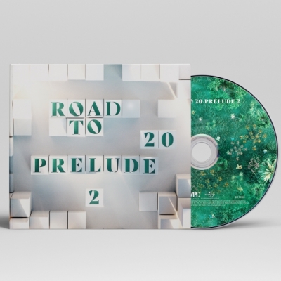 조용필 (CHO YONGPIL) Road to 20 - Prelude 2