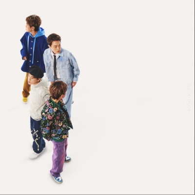 앤드뉴 (Andnew) 3rd Mini Album - Emotion 앤드뉴 (Andnew) 3rd Mini Album - Emotion