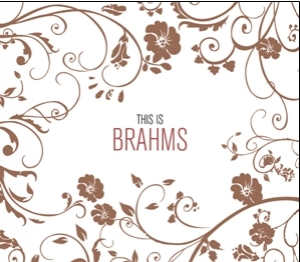 디스 이즈 브람스 : This is Brahms(3CD) 디스 이즈 브람스 : This is Brahms(3CD)