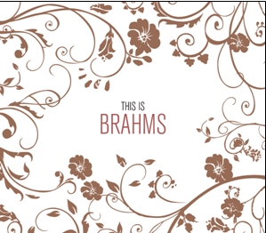 디스 이즈 브람스 : This is Brahms(3CD)