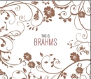 디스 이즈 브람스 : This is Brahms(3CD)