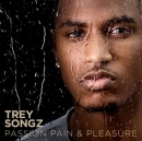 Trey Songz (트레이 송즈) - Passion, Pain & Pleasure
