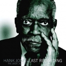 Hank Jones (The Great Jazz Trio) - Last Recording (게이트폴드 LP 미니어처 한정판)