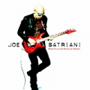 Joe Satriani (조 새트리아니) - Black Swans And Wormhole Wizards