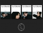 리베란테 (Libelante) 1st Mini Album - La Libert&agrave; (멤버선택)