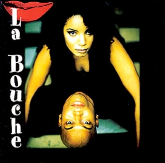 LA BOUCHE - SWEET DREAMS: THE ALBUM