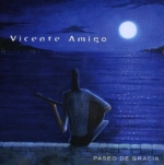 VICENTE AMIGO - PASEO DE GRACIA