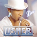 Usher (어셔) - Live