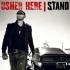 Usher (어셔) - Here I Stand [MID]