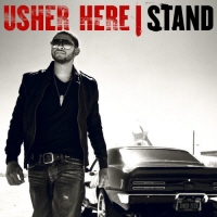 Usher (어셔) - Here I Stand [MID]