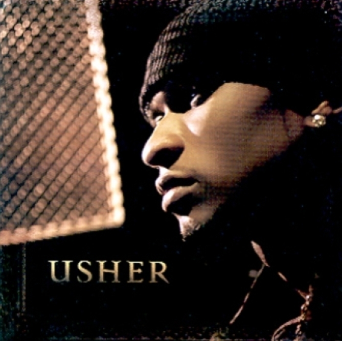 Usher (어셔)  - Confession