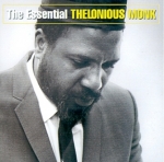 THELONIOUS MONK - THE ESSENTIAL