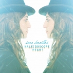 SARA BAREILLES - KALEIDOSCOPE HEART