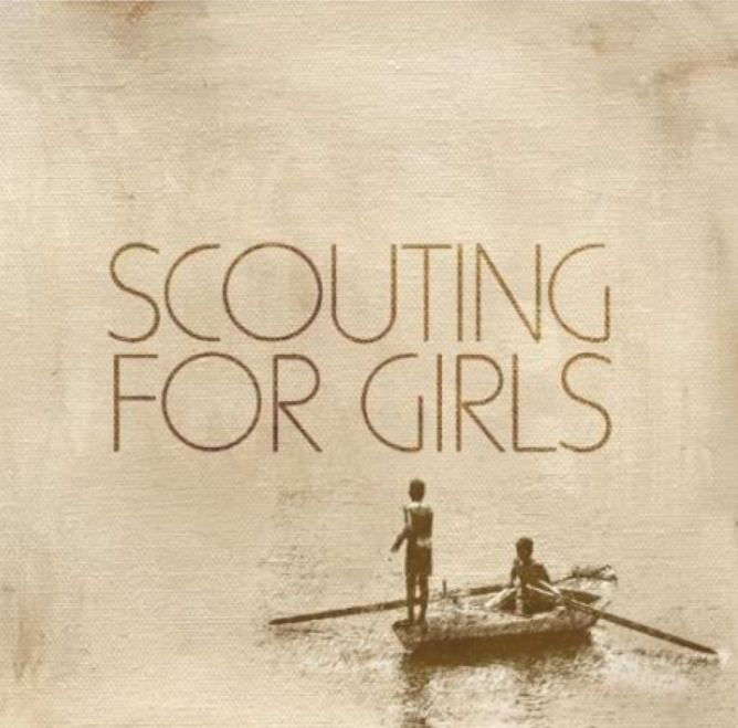 SCOUTING FOR GIRLS - SCOUTING FOR GIRLS