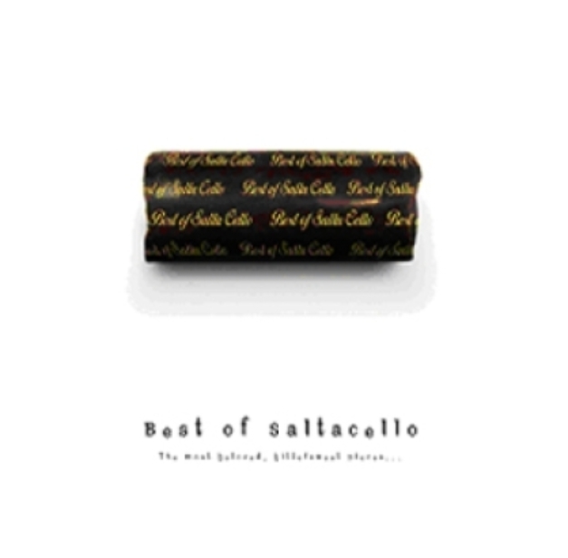 SALTACELLO - BEST OF SALTACELLO