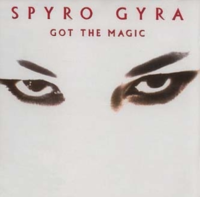 Spyro Gyra - GOT THE MAGIC (수입)