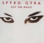 Spyro Gyra - GOT THE MAGIC (수입)