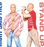 RIGHT SAID FRED - STAND UP