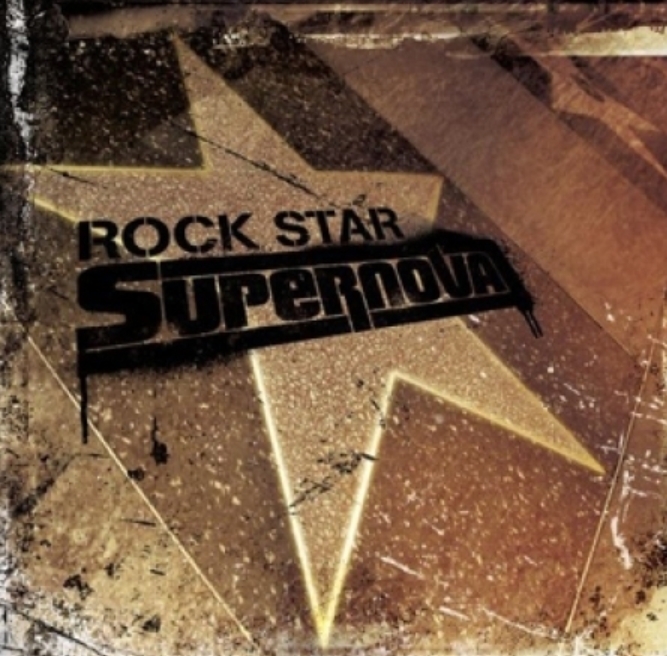 ROCK STAR SUPERNOVA - ROCK STAR SUPERNOVA