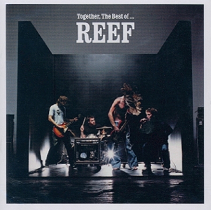 REEF - TOGETHER: THE BEST OF