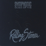 LONDON SYMPHONIC ORCHESTRA - SYMPHONIC MUSIC OF THE ROLLING STONES 수입